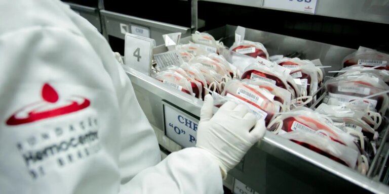 Hemocentros pedem reforço nas doações de sangue hemocentros-pedem-reforco-nas-doacoes-de-sangue