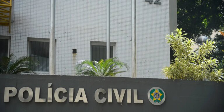 Polícia do Rio desarticula grupo que aplicava golpes em servidores policia-do-rio-desarticula-grupo-que-aplicava-golpes-em-servidores