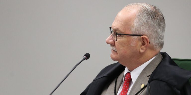 Fachin diz que justiça estará atenta ao crime organizado nas eleições fachin-diz-que-justica-estara-atenta-ao-crime-organizado-nas-eleicoes