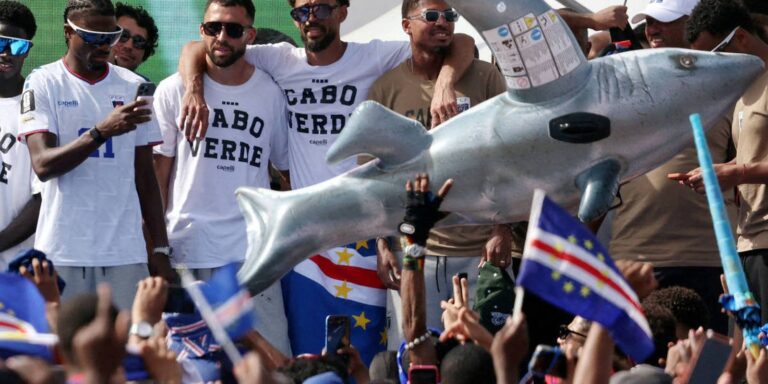 Caminhos da Reportagem destaca semelhanças entre Brasil e Cabo Verde caminhos-da-reportagem-destaca-semelhancas-entre-brasil-e-cabo-verde