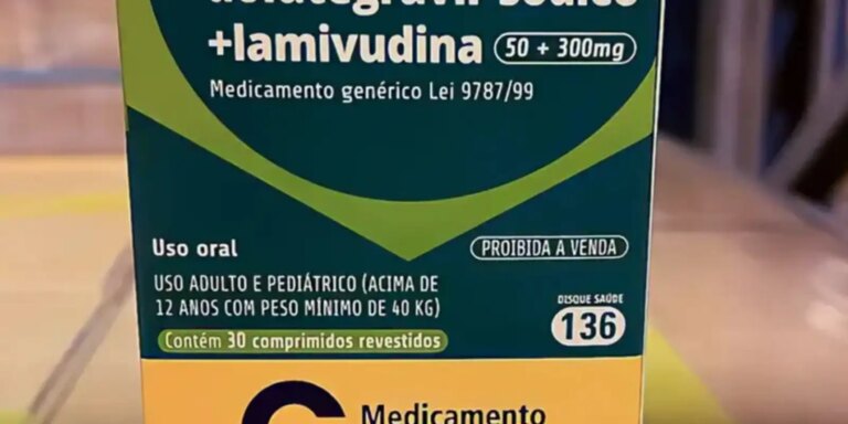 SUS produzirá principal medicamento para tratamento do HIV no país sus-produzira-principal-medicamento-para-tratamento-do-hiv-no-pais