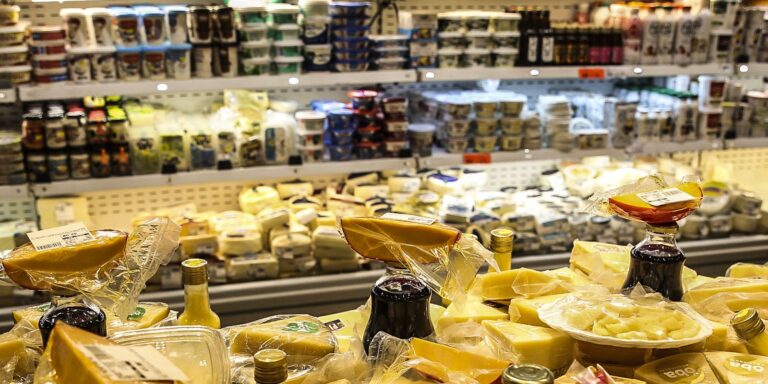 IBGE: vendas no comércio varejistas sobem 0,1% em maio ibge:-vendas-no-comercio-varejistas-sobem-0,1%-em-maio