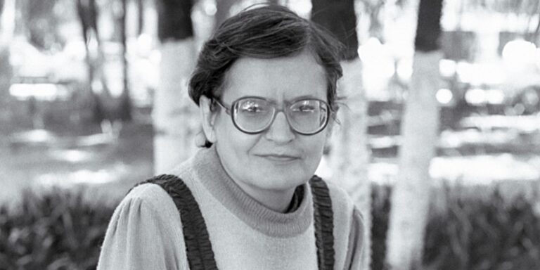 Orides Fontela: a radicalidade de uma vida dedicada à poesia orides-fontela:-a-radicalidade-de-uma-vida-dedicada-a-poesia