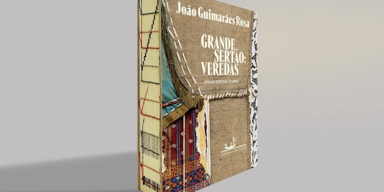 70 anos de Grande Sertão: Veredas é tema de eventos gratuitos na Flip 70-anos-de-grande-sertao:-veredas-e-tema-de-eventos-gratuitos-na-flip