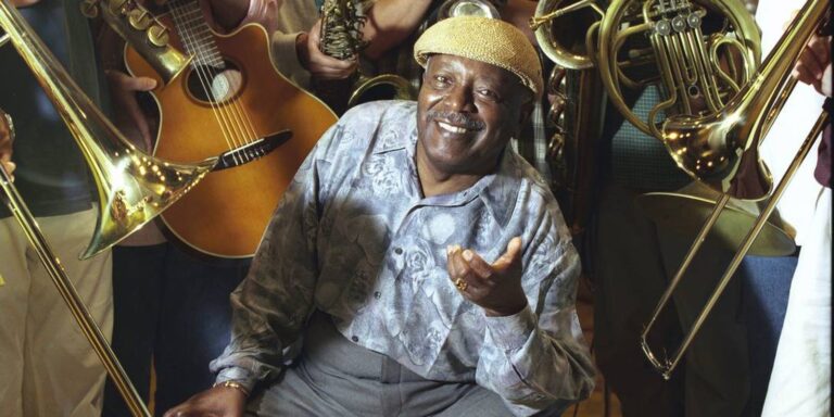 O “mojo “de Moacir Santos: o maestro que conectou sertão, bossa e jazz o-“mojo-“de-moacir-santos:-o-maestro-que-conectou-sertao,-bossa-e-jazz