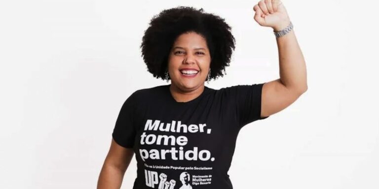 unidade-popular-oficializa-candidatura-de-samara-martins-a-presidencia