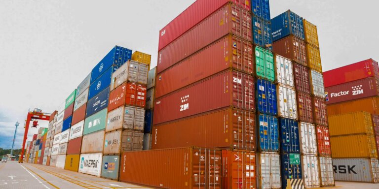 Exportações brasileiras batem recorde em junho exportacoes-brasileiras-batem-recorde-em-junho