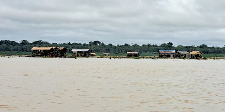 Projeto fortalece regularização fundiária no Baixo Amazonas projeto-fortalece-regularizacao-fundiaria-no-baixo-amazonas