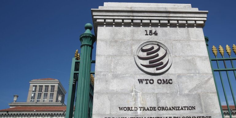 Brasil aciona OMC contra tarifaço dos Estados Unidos brasil-aciona-omc-contra-tarifaco-dos-estados-unidos