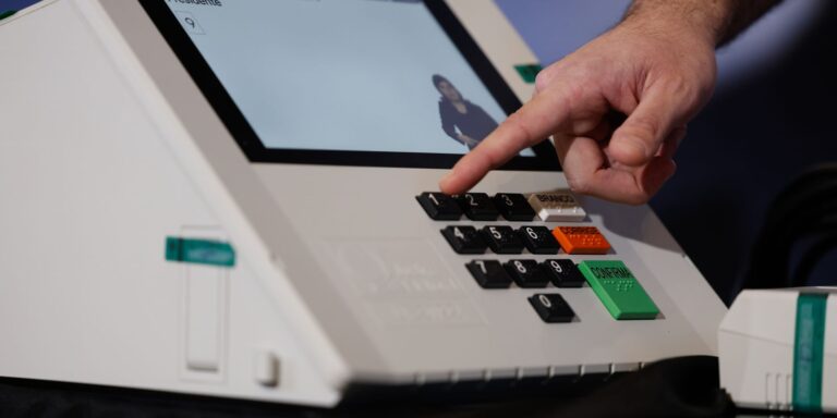 Segurança: TSE divulga vídeos sobre preparação das urnas eletrônicas seguranca:-tse-divulga-videos-sobre-preparacao-das-urnas-eletronicas