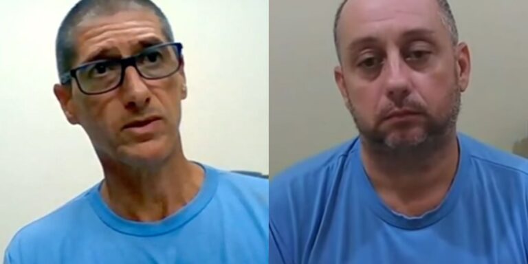 Caso Marielle: Justiça amplia penas de Ronnie Lessa e Élcio Queiroz caso-marielle:-justica-amplia-penas-de-ronnie-lessa-e-elcio-queiroz