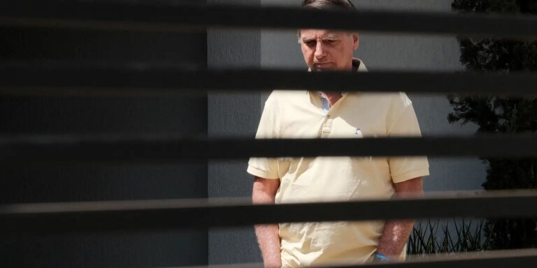 Moraes mantém suspensão de visitas a Bolsonaro no Dia dos Pais moraes-mantem-suspensao-de-visitas-a-bolsonaro-no-dia-dos-pais