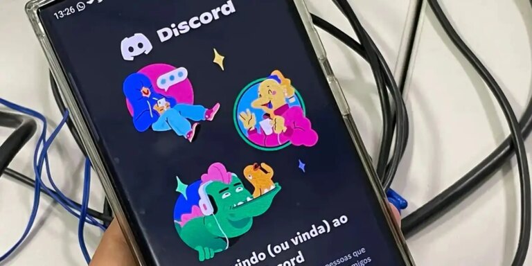 Representantes da Discord e ANPD têm reunião sobre o ECA Digital representantes-da-discord-e-anpd-tem-reuniao-sobre-o-eca-digital