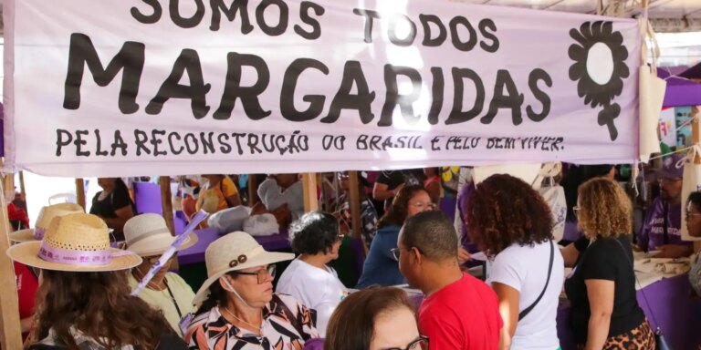 Viva Maria revisita luta de Margarida Maria Alves viva-maria-revisita-luta-de-margarida-maria-alves