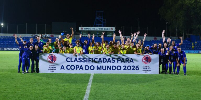 Seleção feminina de futebol é convocada para a Copa do Mundo sub-20 selecao-feminina-de-futebol-e-convocada-para-a-copa-do-mundo-sub-20