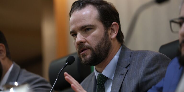Durigan pretende mediar negociação do Rio com BNDES e Banco do Brasil durigan-pretende-mediar-negociacao-do-rio-com-bndes-e-banco-do-brasil
