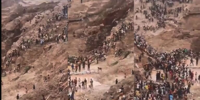 desabamento-em-mina-de-ouro-deixa-mais-de-100-mortos-na-africa