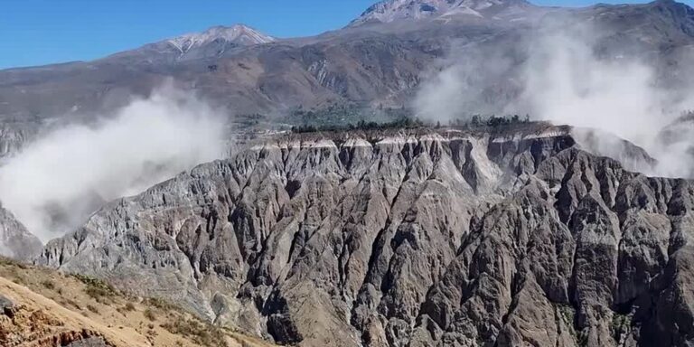 Terremoto de magnitude 7,2 atinge sul do Peru terremoto-de-magnitude-7,2-atinge-sul-do-peru