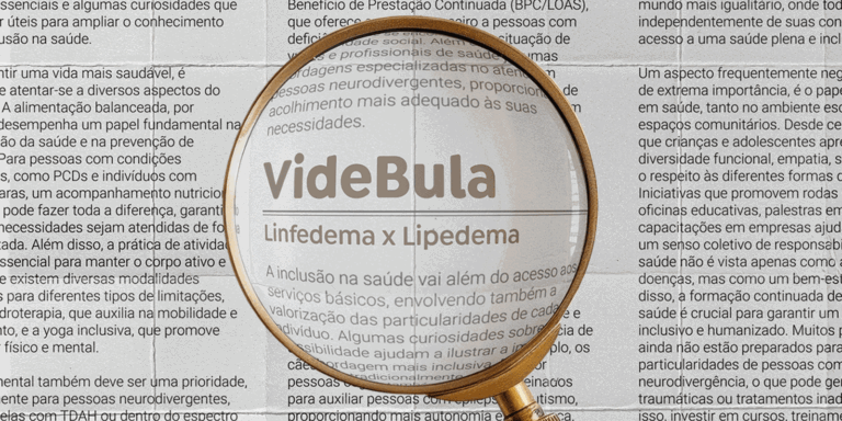saiba-o-que-sao-linfedema-e-lipedema,-suas-diferencas-e-os-tratamentos