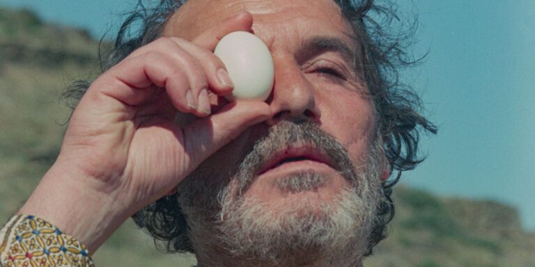 “Cabeças Cortadas”, de Glauber Rocha, ganhará versão restaurada em 4k “cabecas-cortadas”,-de-glauber-rocha,-ganhara-versao-restaurada-em-4k