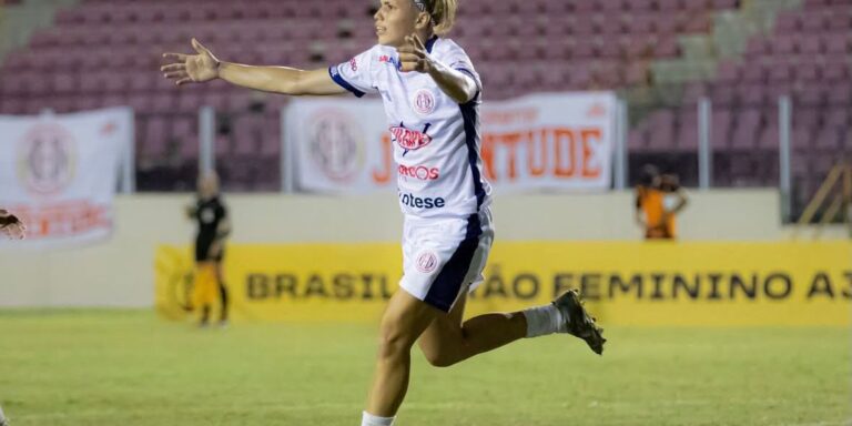 Juventude-SE bate Portuguesa-AP de novo e está na final do Feminino A3 juventude-se-bate-portuguesa-ap-de-novo-e-esta-na-final-do-feminino-a3