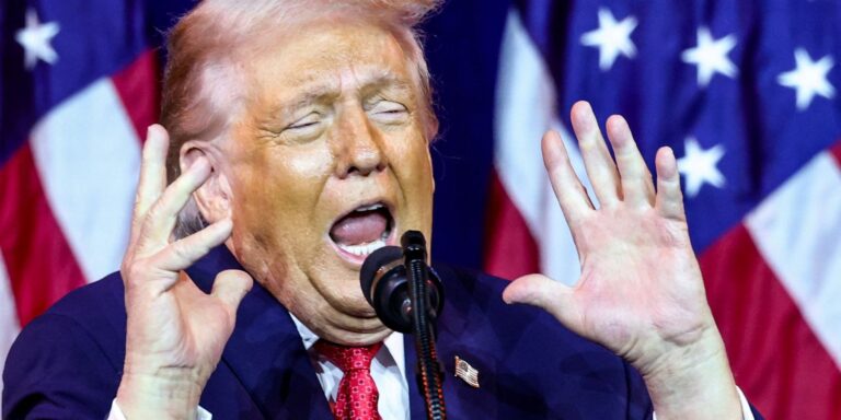 trump-diz-que-canada-quer-beneficios-como-se-fosse-um-estado-dos-eua