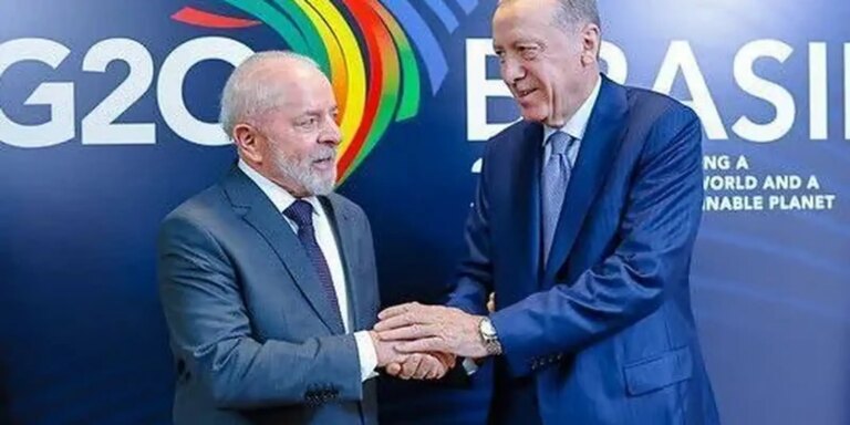 Lula e Erdogan combinam criação de conselho entre Brasil e Turquia lula-e-erdogan-combinam-criacao-de-conselho-entre-brasil-e-turquia