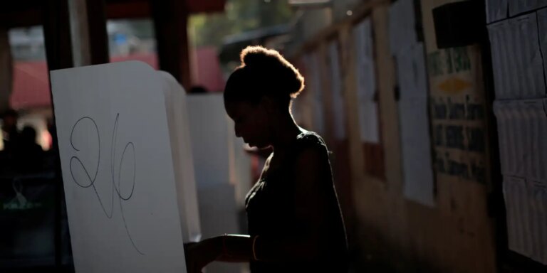 Haiti tem nova onda de ataques de gangues em ano eleitoral haiti-tem-nova-onda-de-ataques-de-gangues-em-ano-eleitoral