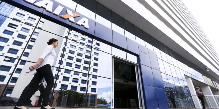 Lucro da Caixa cresce 5,9% e chega a R$ 3,9 bi no segundo trimestre lucro-da-caixa-cresce-5,9%-e-chega-a-r$-3,9-bi-no-segundo-trimestre