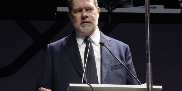 Toffoli suspende propaganda eleitoral do presidenciável Wilson Grassi toffoli-suspende-propaganda-eleitoral-do-presidenciavel-wilson-grassi