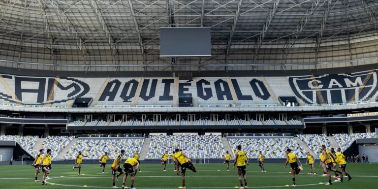 Copa do Brasil define primeiro semifinalista nesta terça-feira copa-do-brasil-define-primeiro-semifinalista-nesta-terca-feira