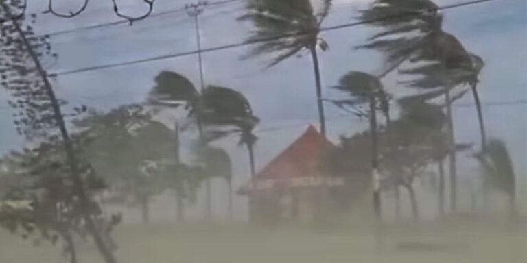 Frente fria coloca São Paulo em alerta para temporais e ventos fortes frente-fria-coloca-sao-paulo-em-alerta-para-temporais-e-ventos-fortes