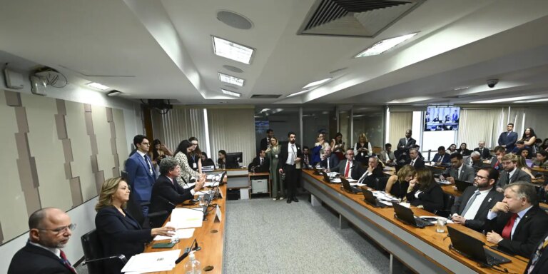 Comissão Mista do Congresso aprova MP da “taxa das blusinhas” comissao-mista-do-congresso-aprova-mp-da-“taxa-das-blusinhas”