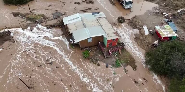 ONU prevê El Niño “muito forte” com duração até fevereiro de 2027 onu-preve-el-nino-“muito-forte”-com-duracao-ate-fevereiro-de-2027