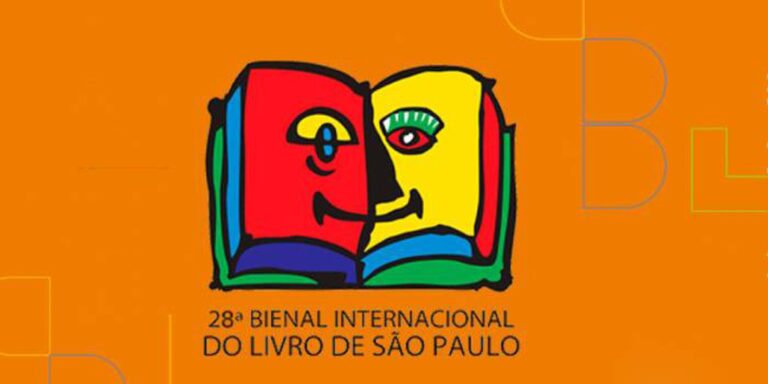 Bienal do Livro de São Paulo deve receber mais de 700 mil pessoas bienal-do-livro-de-sao-paulo-deve-receber-mais-de-700-mil-pessoas