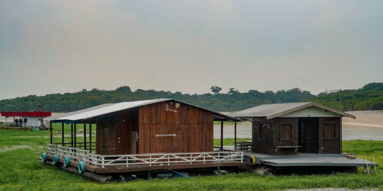 Estiagem dificulta acesso da população do Amazonas à Justiça estiagem-dificulta-acesso-da-populacao-do-amazonas-a-justica