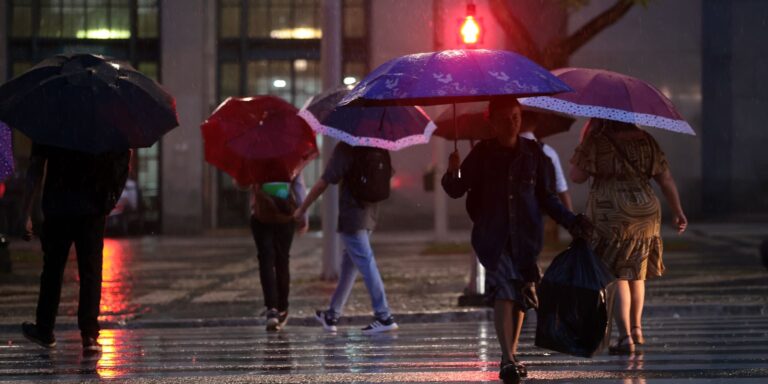 Feriado da Independência vem com frio e alerta de tempestades feriado-da-independencia-vem-com-frio-e-alerta-de-tempestades