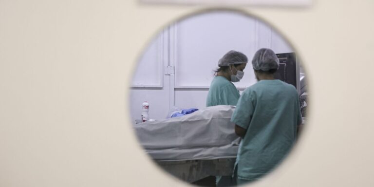 SUS: Central de Comando Inteligente une UTIs de 6 hospitais do país sus:-central-de-comando-inteligente-une-utis-de-6-hospitais-do-pais