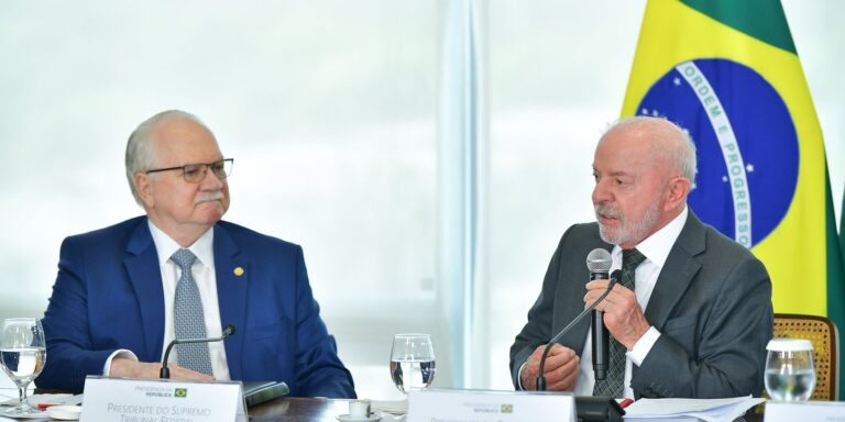 “gravidade-dos-fatos-nao-autoriza-atalhos”,-diz-presidente-do-stf
