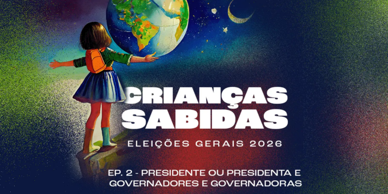 Crianças Sabidas fala sobre as eleições para o Poder Executivo criancas-sabidas-fala-sobre-as-eleicoes-para-o-poder-executivo