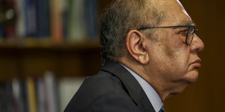 Gilmar Mendes quer proibir policiais assessorando ministros do STF gilmar-mendes-quer-proibir-policiais-assessorando-ministros-do-stf