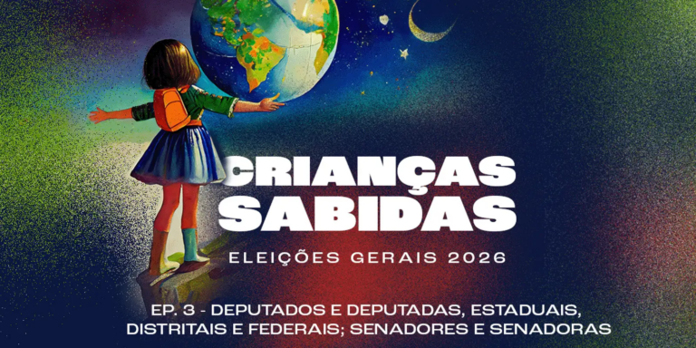 Eleições e crianças: podcast infantil explica o Poder Legislativo eleicoes-e-criancas:-podcast-infantil-explica-o-poder-legislativo