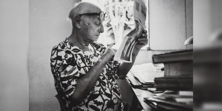 Livro com textos de Pierre Verger será lançado amanhã em São Paulo livro-com-textos-de-pierre-verger-sera-lancado-amanha-em-sao-paulo