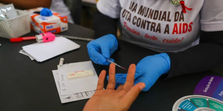 Opas amplia acesso ao lenacapavir para prevenir HIV na América Latina opas-amplia-acesso-ao-lenacapavir-para-prevenir-hiv-na-america-latina