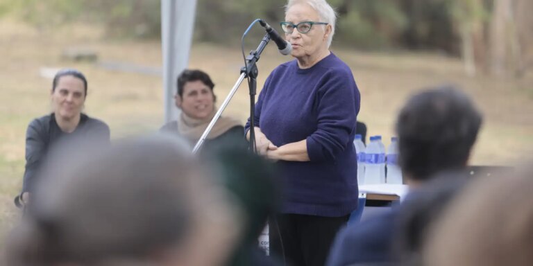 Morre a jornalista e ativista dos direitos humanos Amelinha Teles morre-a-jornalista-e-ativista-dos-direitos-humanos-amelinha-teles