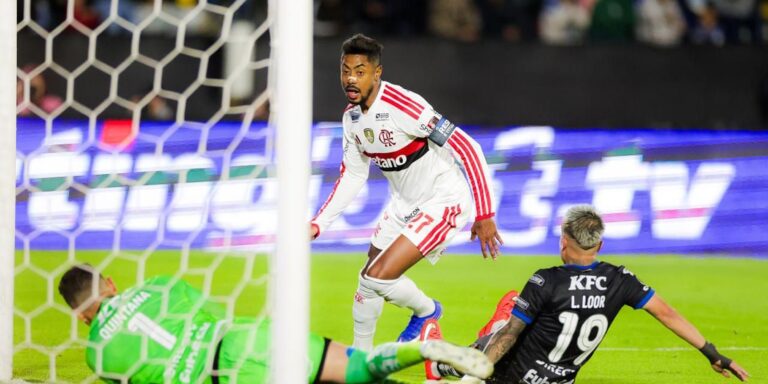 Libertadores: Rádio Nacional transmite Fla e Independiente del Valle libertadores:-radio-nacional-transmite-fla-e-independiente-del-valle