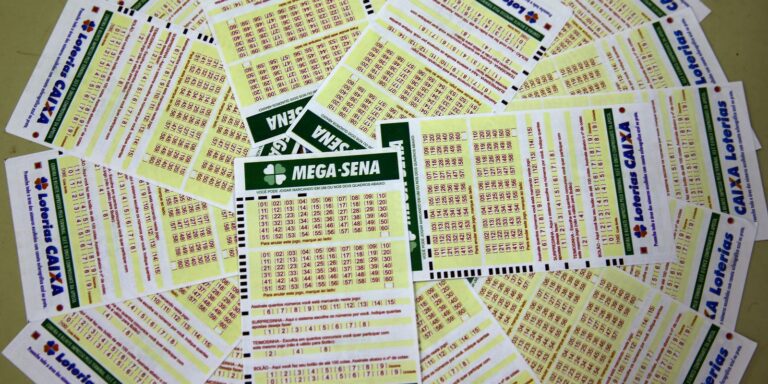 Mega-Sena: bolão de Presidente Venceslau (SP) leva quase R$ 102 mi mega-sena:-bolao-de-presidente-venceslau-(sp)-leva-quase-r$-102-mi