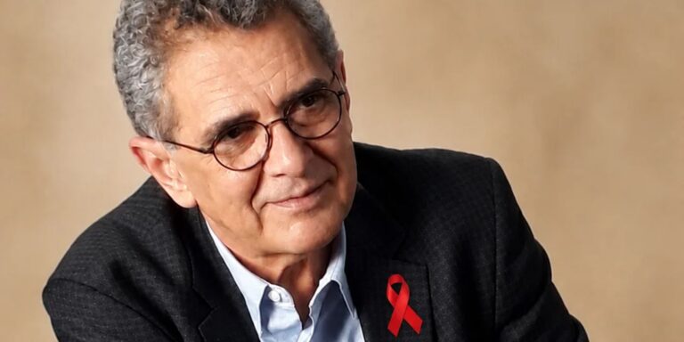 brasil-se-despede-de-paulo-teixeira,-referencia-no-combate-a-aids