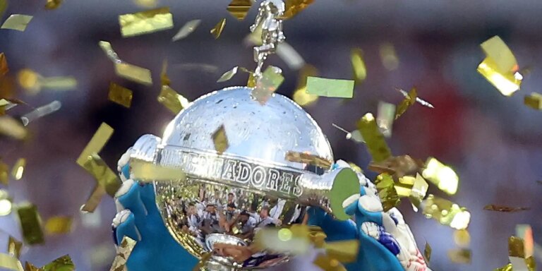 Conmebol define datas e horários das semifinais da Libertadores conmebol-define-datas-e-horarios-das-semifinais-da-libertadores