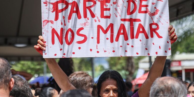 Entidades denunciam agressões às mulheres que disputam cargos entidades-denunciam-agressoes-as-mulheres-que-disputam-cargos